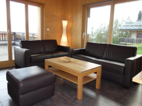 Apartment near Veysonnaz ski slope